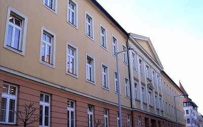 NYME-sek nyerték a Balassi intézet ösztöndíját.