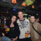2013.11.01.Péntek lapos Halloween night Fotók:adrián