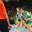 2018.01.06. Audi Eto Kc- Vác Női kézilabda Mérkőzés Fotók:árpika 