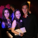 Club Vertigo - I am Marcee 2014.10.11. (szombat)