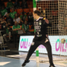 2018.03.10 Győri Audi ETO KC-RK Krim Ljubljana női BL kézilabda Fotók:árpika 