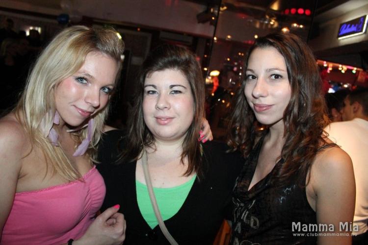 2013.02.05.Péntek Mamma Mia Kasza Tibi Élő Koncert (2) Fotók:árpika