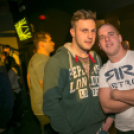 Club Vertigo -  Led & Fetish 2014.01.25. (szombat)