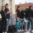 2018.05.14. Audi ETO KC ünneplése Fotók:árpika 