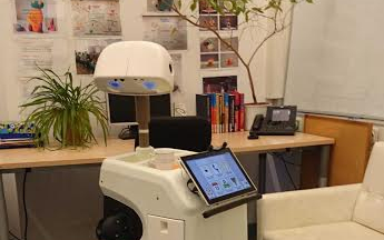 Robotok Éjszakája Bécsben