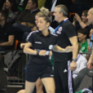 2020.01.26.Győri Audi ETO KC-Brest női Bajnokok Ligája mérkőzés