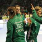 2019.02.09. Győri Audi ETO KC -Viper Kristiansand Női BL mérkőzés 