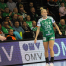 2020.01.05.Győri Audi ETO KC-Dunaújváros KKC női bajnoki mérkőzés