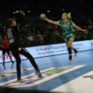 2017.10.27. Győri Audi ETO-Dunaújváros KKA Női kézilabda mérkőzés Fotók:árpika 