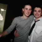 Club Vertigo - Julia Carpenter 2013.01.26. (szombat) (1) (Fotók: Vertigo)