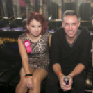 Club Vertigo - Julia Carpenter 2014.11.22. (szombat)