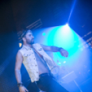 Club Vertigo - Chris Lawyer 2015.02.28. (szombat)