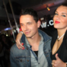 2014.04.19. Mamma Mia Celebek a Pultban Bódi Sylvi És Berki Krisztián,Hódi Pamela Fotó:árpika