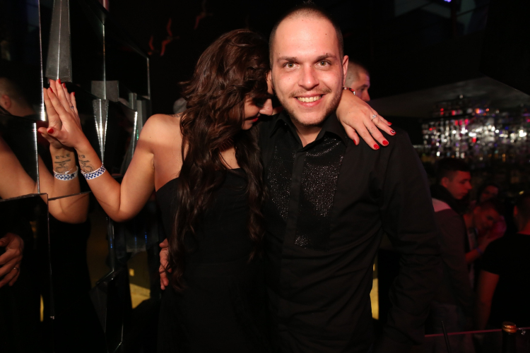 Vertigo @ New Years Eve / Dave Martin 2013.12.31. (Kedd) (2) (Fotók Vertigo)