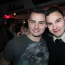 2013.01.26. Szombat Mamma Mia -Pál Dénes-Dj:Balázska 