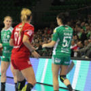 2019.02.13. Győri Audi ETO KC -Mosonmagyaróvár női kézilabda Magyar kupamérkőzés 