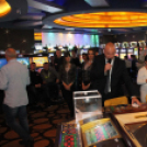 2016.11.19. Szombat Casino Win Győr Férfinap Fotók.árpika