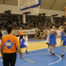 2013.02.27 Hat-Agro Uni Győr-Pöstyén női kosárlabda mérkőzés fotók:árpika