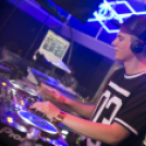 Club Vertigo - Supergirl Party 2015.01.10. (szombat)