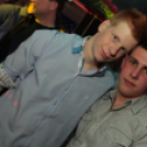 Club Neo (Győr) - Newik 33th Birthday Party - 2014. április 12. (szombat)