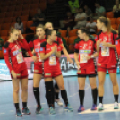 2018.04.25. Győri Audi ETO KC- Kecskemét női kézilabda Fotók:árpika