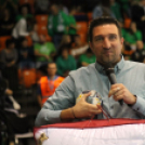 2020.01.05.Győri Audi ETO KC-Dunaújváros KKC női bajnoki mérkőzés