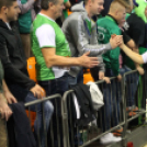 2017.10.07. Audi Eto Kc-Fc Midtjylland Bajnokok Ligája 1. mérkőzés 