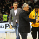 2019.02.16 Hepp Kupa döntő és Zsíros Tibor Férfi kosárlabda Magyar Kupa döntő