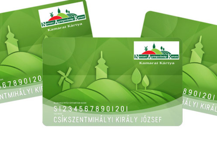 Okostelefonos alkalmazáson is ellenőrizhetők az őstermelők jogosultságai