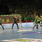 2018.03.10 Győri Audi ETO KC-RK Krim Ljubljana női BL kézilabda Fotók:árpika 