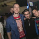 Mundo - Andro & Julia Carpenter 2014.05.31. (szombat)