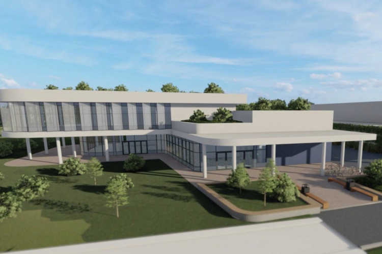 Járműipari tudásközpont épülhet Győrben