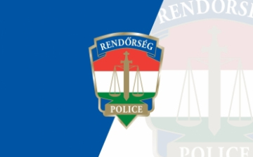 Embercsempész- Baleset Ráckeresztúron 