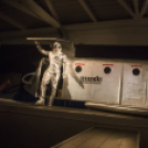 Mundo - Made in Ibiza Show 2014.07.05. (szombat)