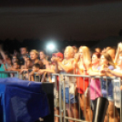 2017.06.24 Voluta Fesztivál Kozmix élő nagykocnert Fotók:árpika 