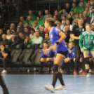 2019.01.26.Győri Audi ETO KC-CSM Bucaresti női BL kézilabda mérkőzés