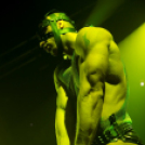 Club Vertigo -  All for Ladies 2013.10.12. (szombat)