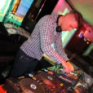 2016.10.14.Mamma Mia Pezsgőt a Csajoknak Dj:Hubik Fotók:árpika 