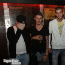 2014.07.30.Szerda - Lapos Party