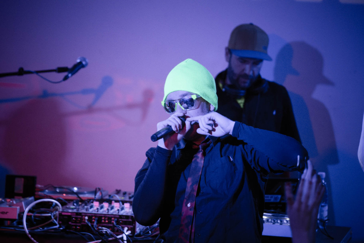 RómerKvelle 2015 - Belga _ photo Gombás Ákos