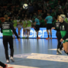 2018.02.26 Győri Audi ETO KC- Csm Bukuresti női BL kézilabda Fotók:árpika 