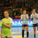 2017.09.02.Győri Audi ETO KC - DVSC-TVP női kézilabda Fotók:árpika