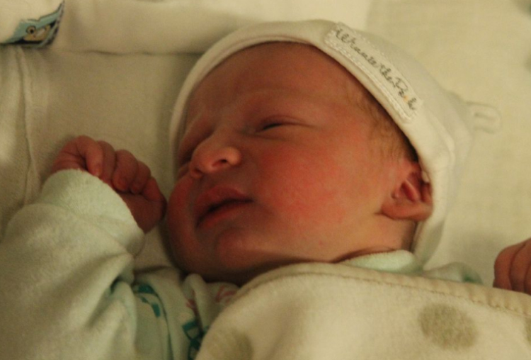 Kristóf László Bálint 