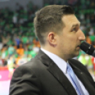 2018.02.05.Audi Eto Kc-Nykobing Női kézilabda BL mérkőzés Fotók:árpika 