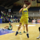 2013.02.22 Hétfő UE Sopron-Hat-Agro uni Győr női kosárlabda bajnoki döntő 3.mérkőzés Fotók:árpika