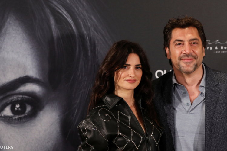 Penelope Cruz és az Oscar-díjas rendező filmjével kezdődik a 71. cannes-i filmfesztivál