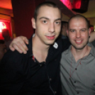 2015.12.19 Mamma Mia Szombati Házibuli Dj:Balage & SolymiConga Fotók:árpika 