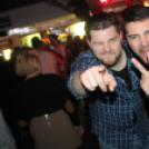 2016.01.15. Mamma Mia Pezsgőt a csajoknak Party Dj:Ice&Solymi Conga Photo by árpika