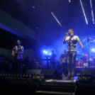 2019.06.14.Győri Nyármegnyitó 1. nap Halott Pénz koncert