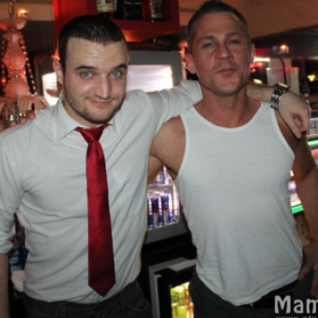 2013.03.09.Szombat Mamma Mia Chippendale Show és Hujber Ferenc (2)Fotók:árpika